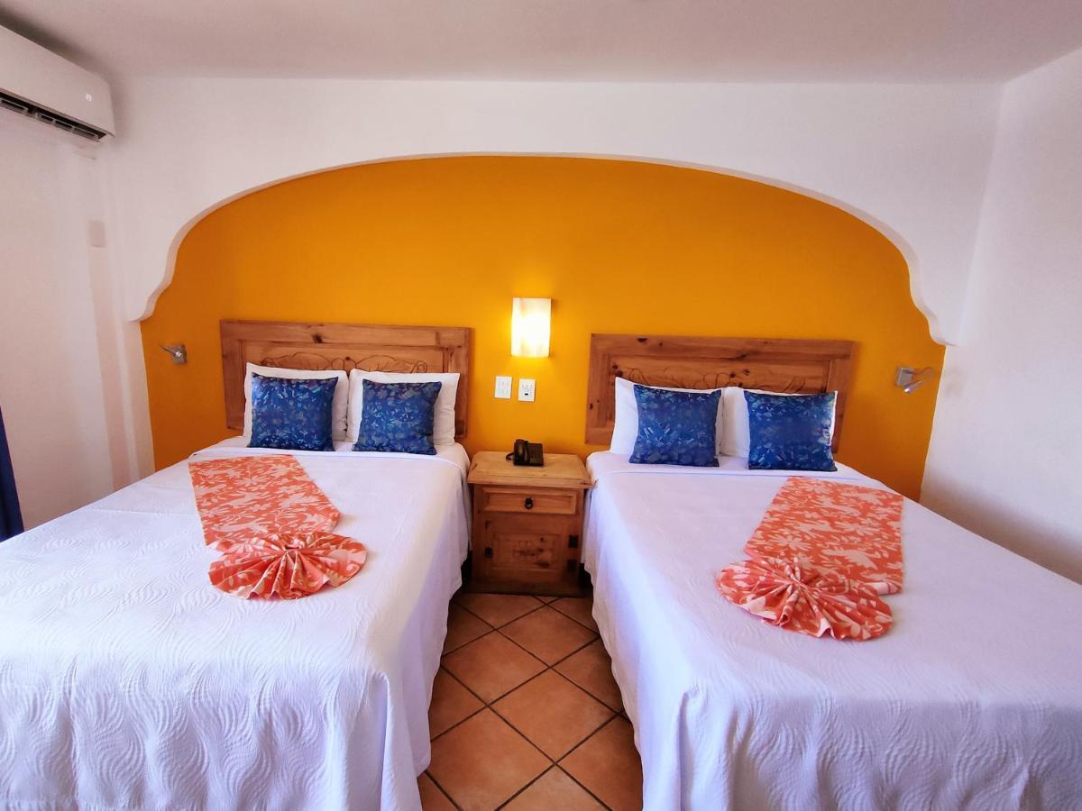 Hotel El Pescador 3*