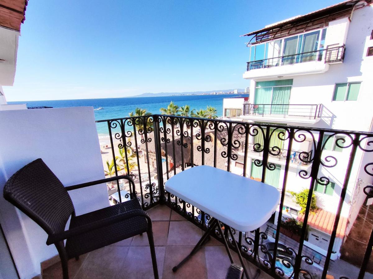 El Pescador 3* Puerto Vallarta