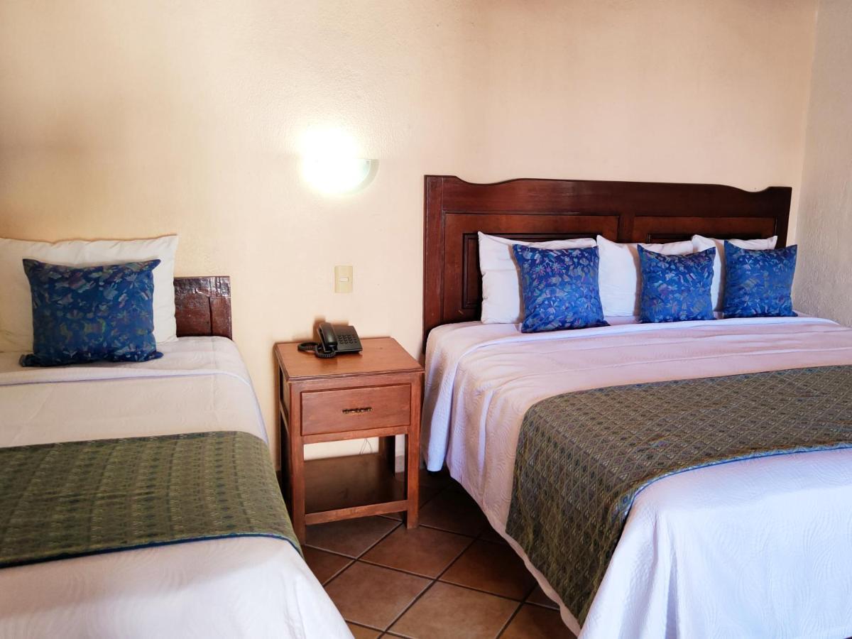 El Pescador Hotel
