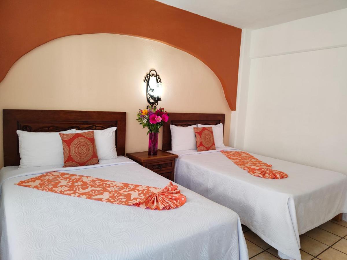 El Pescador Hotel