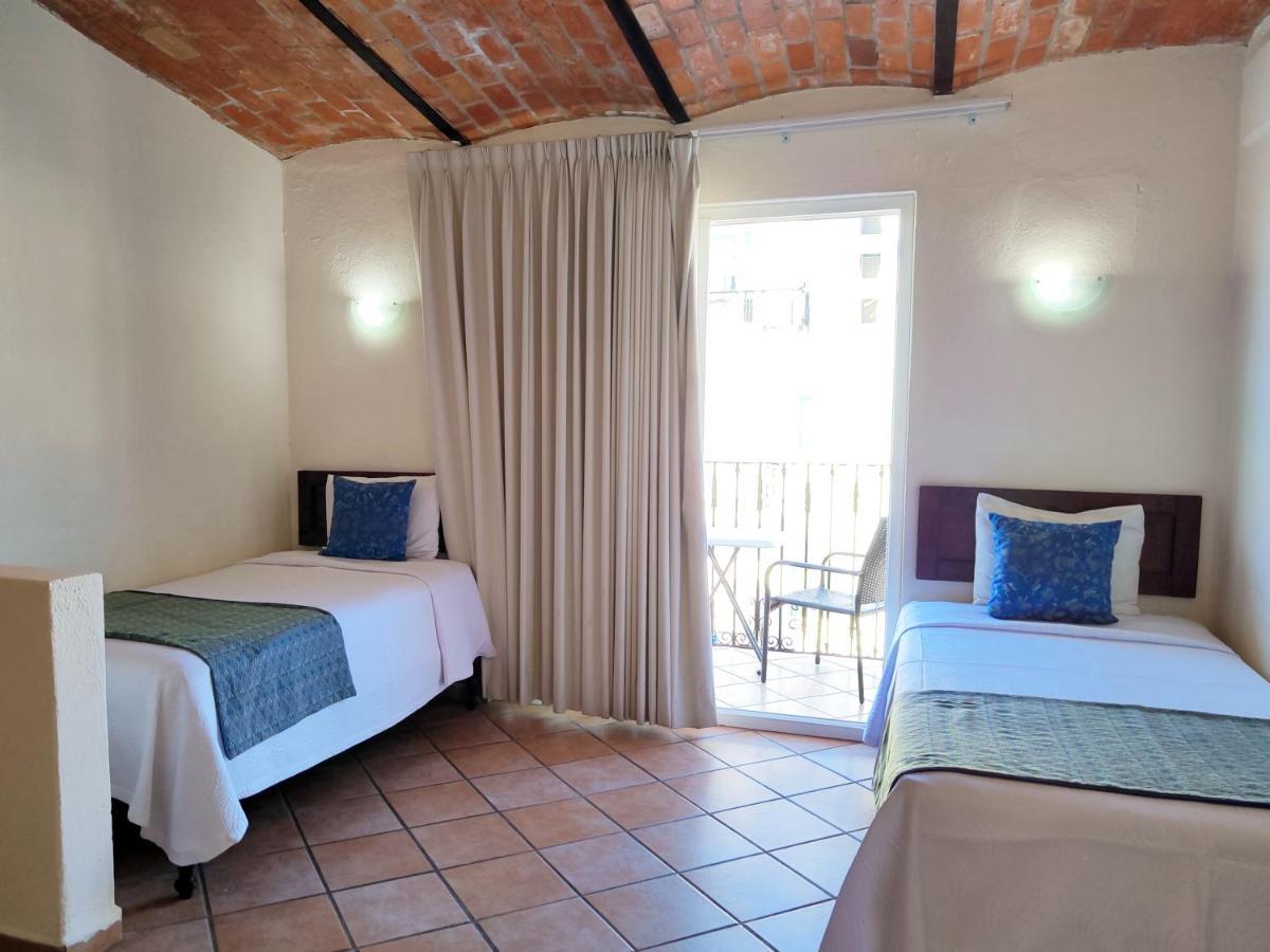 Hotel El Pescador 3*