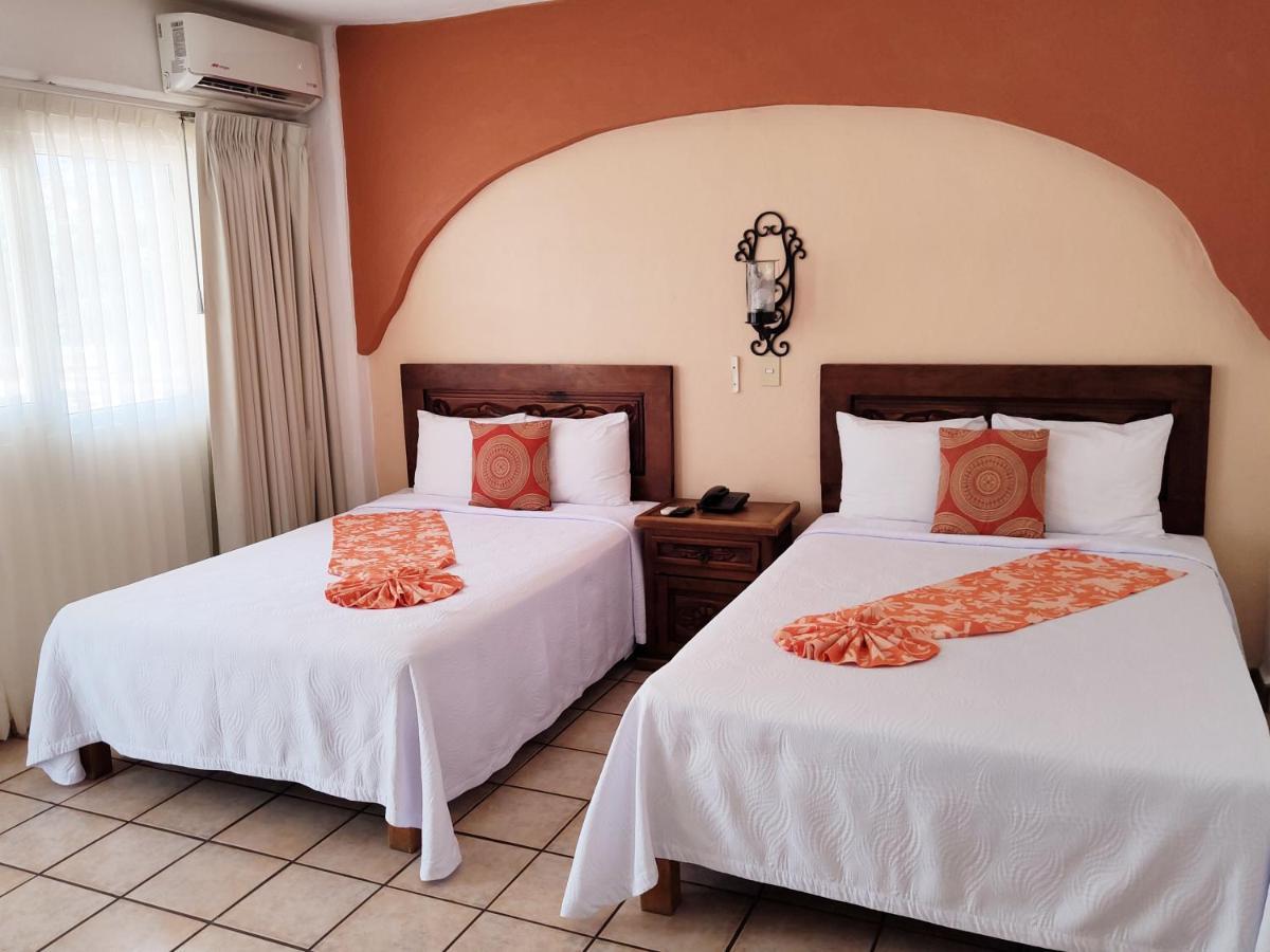 El Pescador Hotel 3*