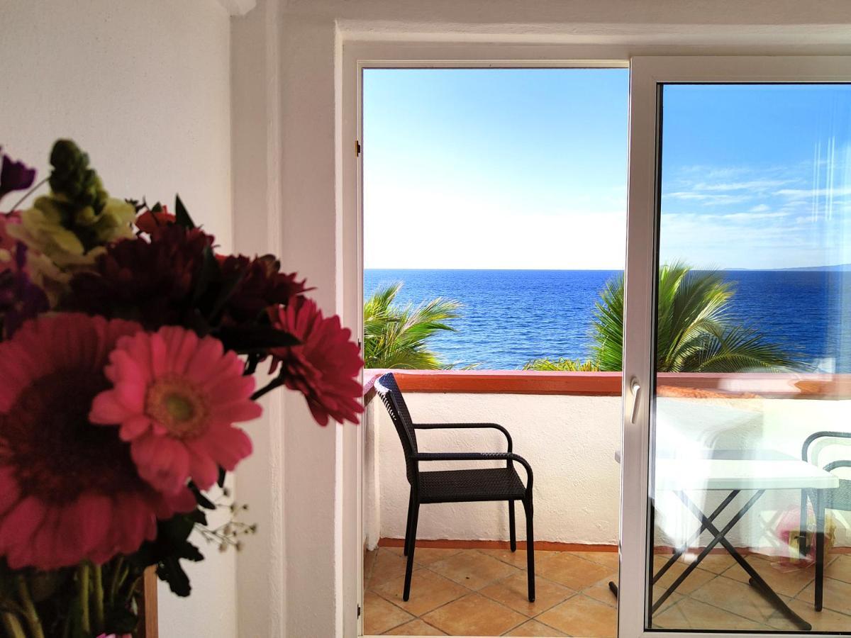 Hotel El Pescador 3*