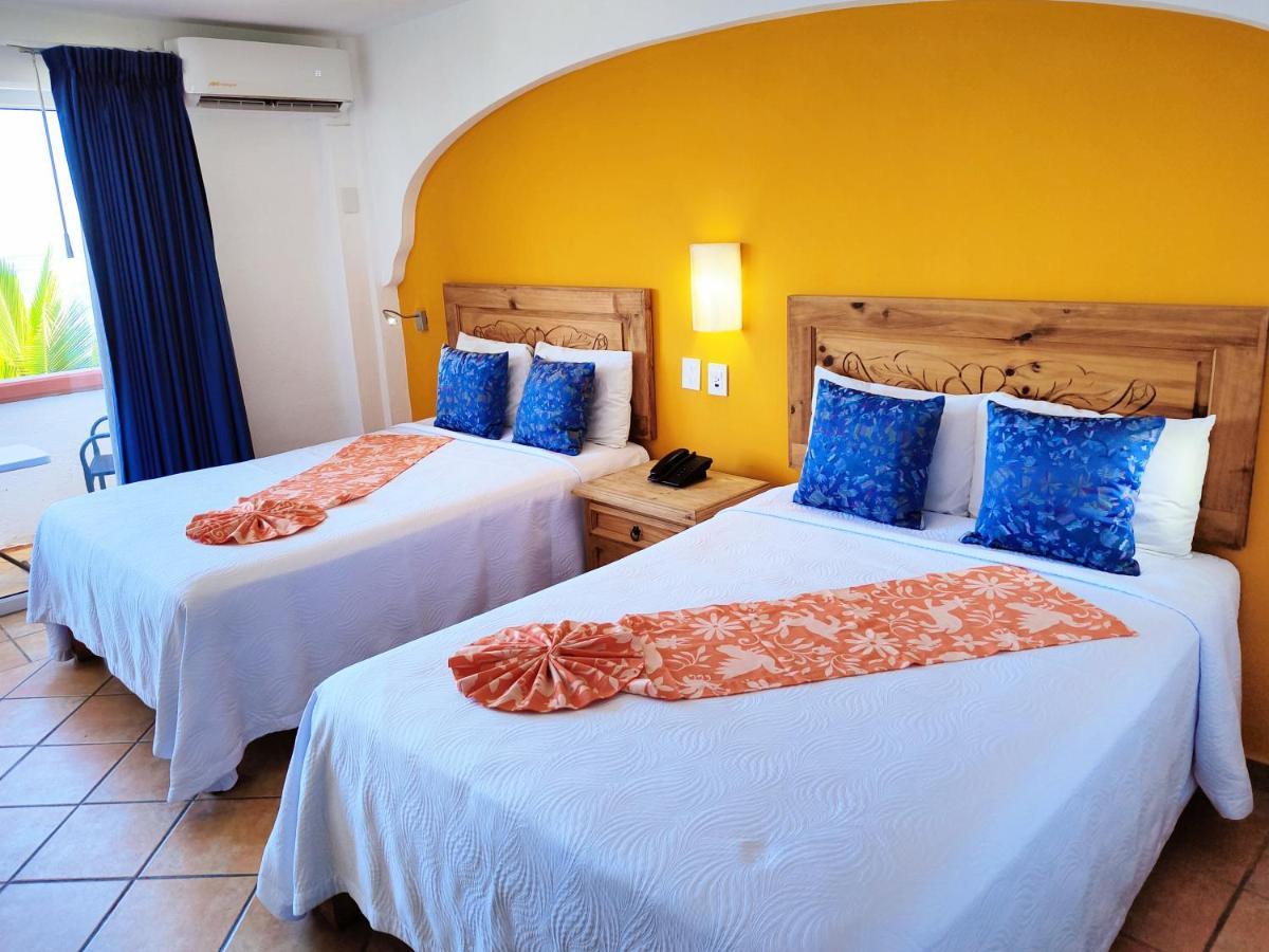 El Pescador 3* Puerto Vallarta