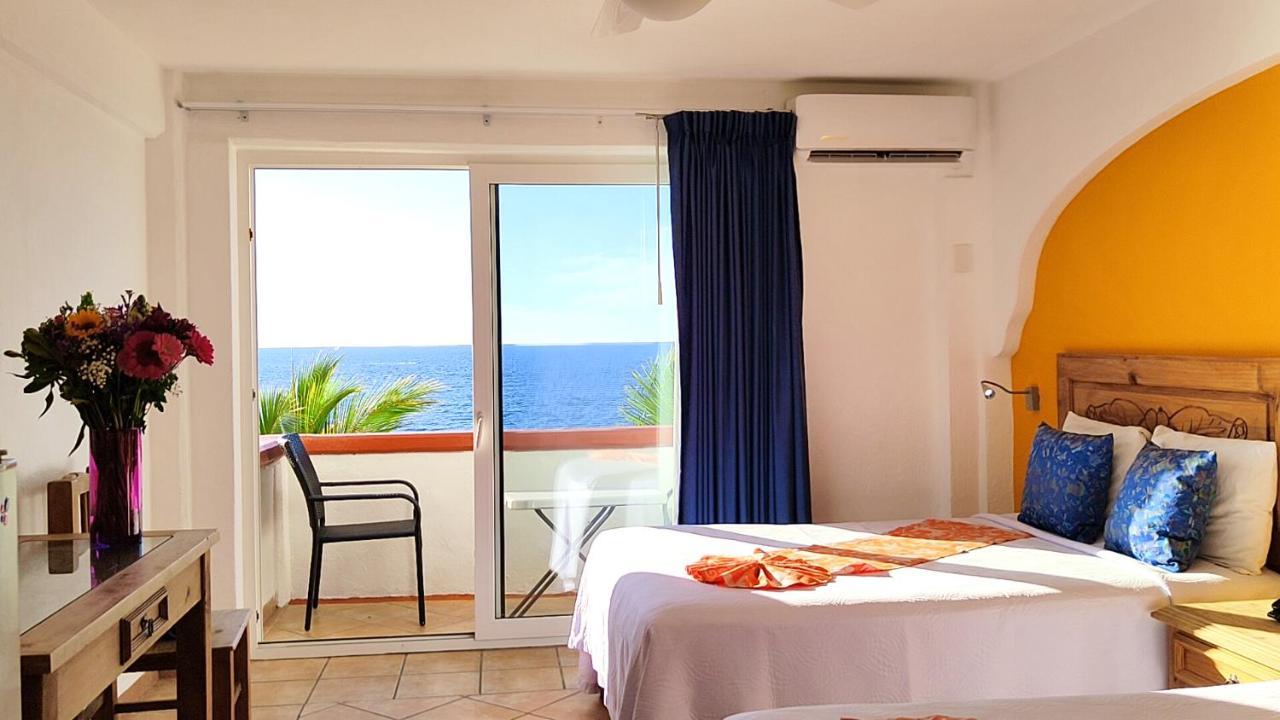 Hotel El Pescador