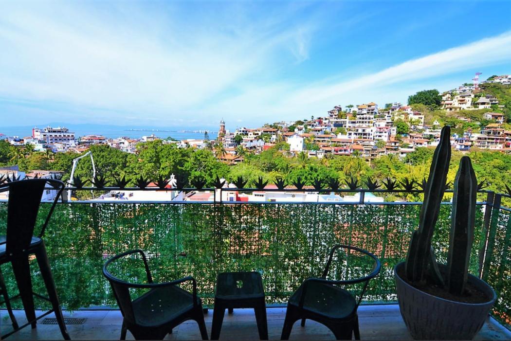 Apartment Condominio En Zona Romantica, Avida Residences Departamento 609 Puerto Vallarta