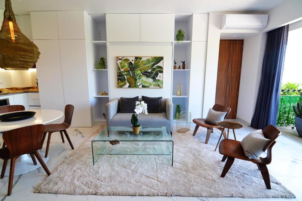 Apartment Condominio En Zona Romantica, Avida Residences Departamento 609