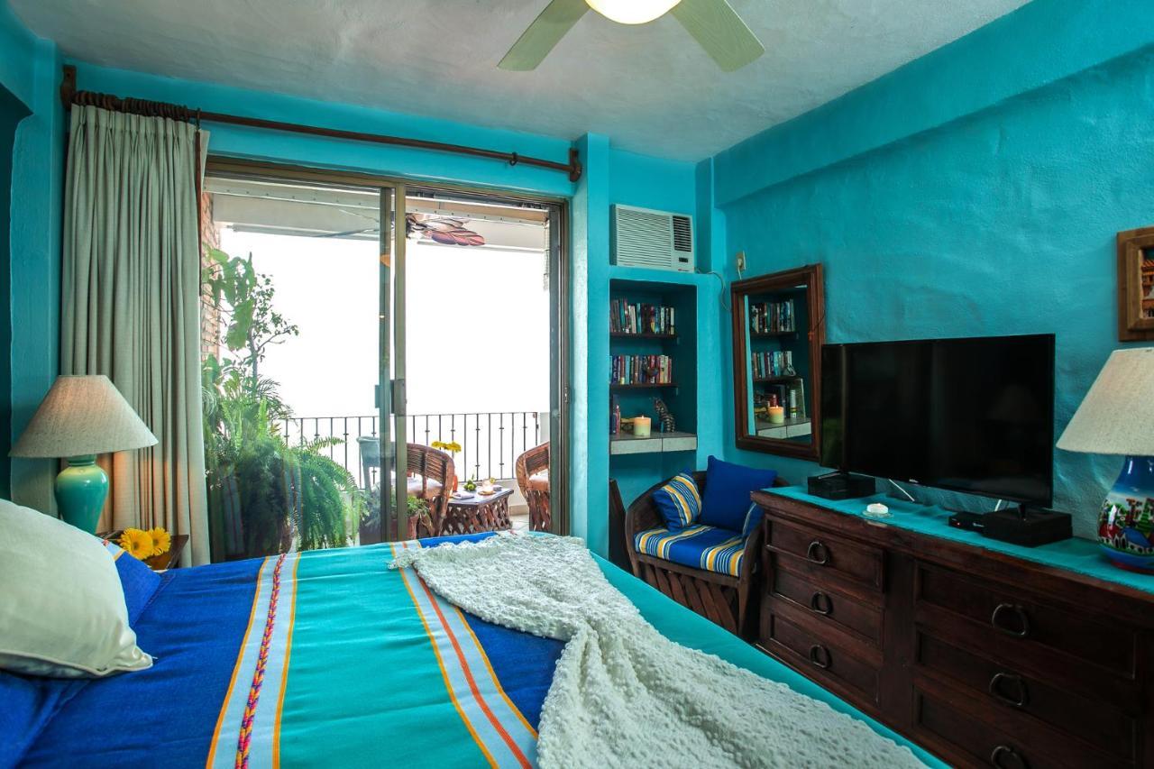 El Dorado 404 Apartment