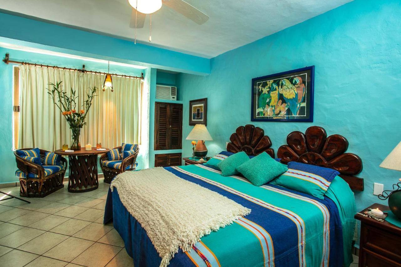 El Dorado 404 Apartment Puerto Vallarta