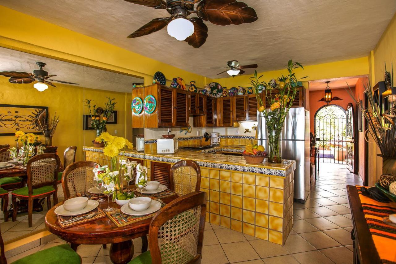 Apartment El Dorado 404 Puerto Vallarta