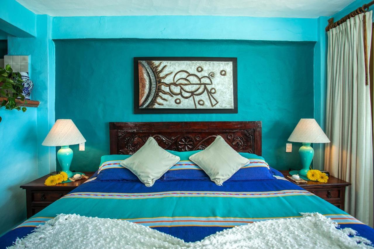 El Dorado 404 Puerto Vallarta