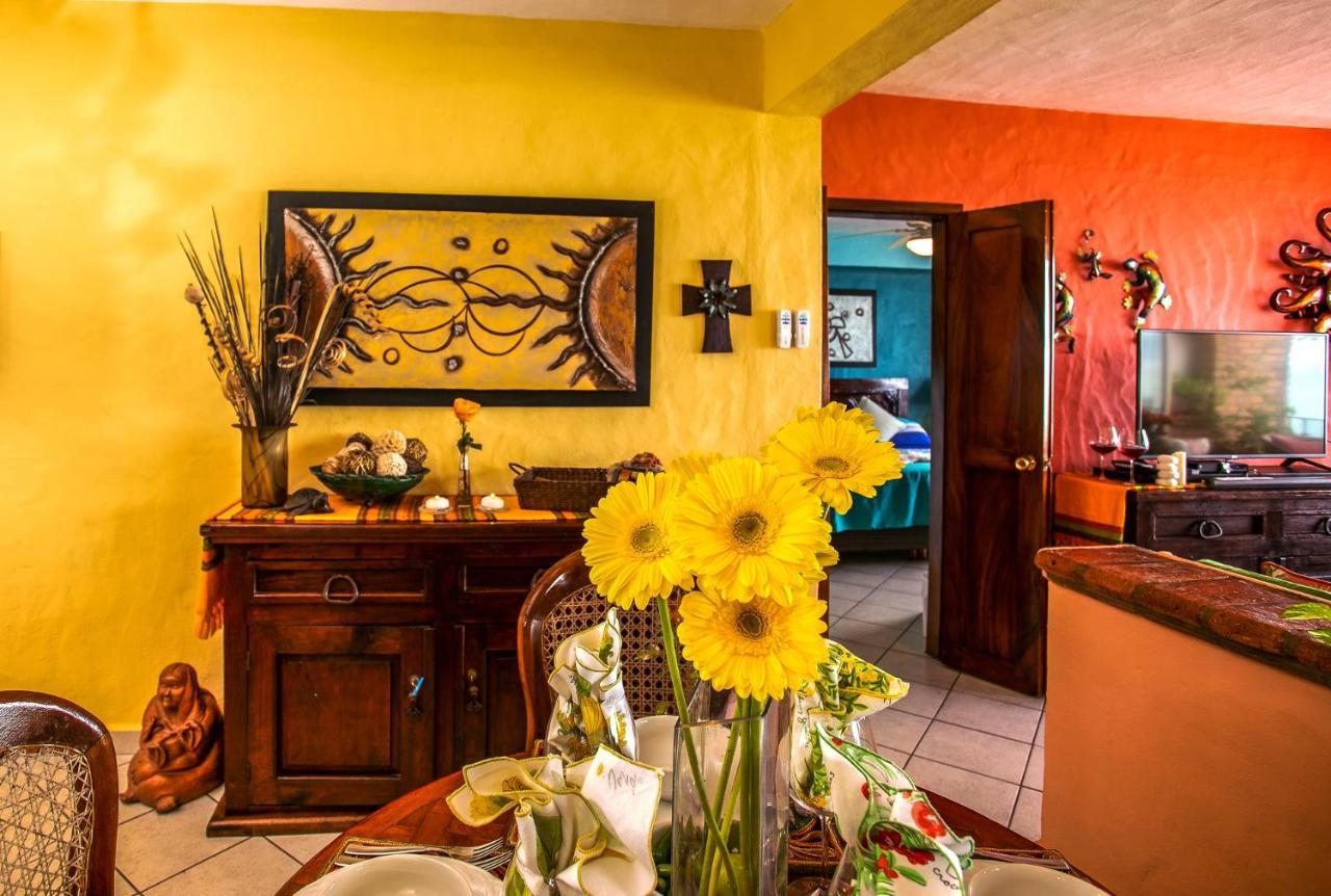 Apartment El Dorado 404 Puerto Vallarta