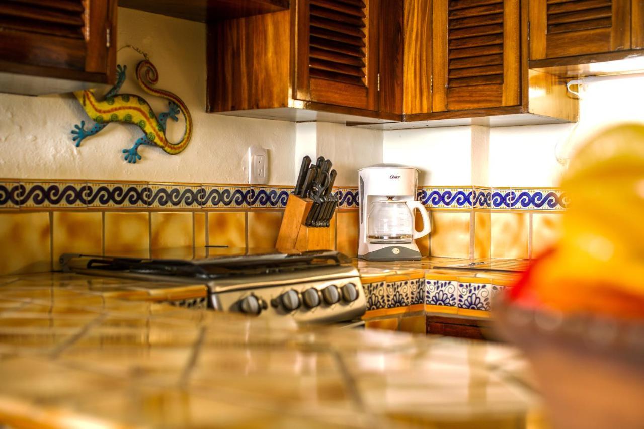 Apartment El Dorado 404 Puerto Vallarta