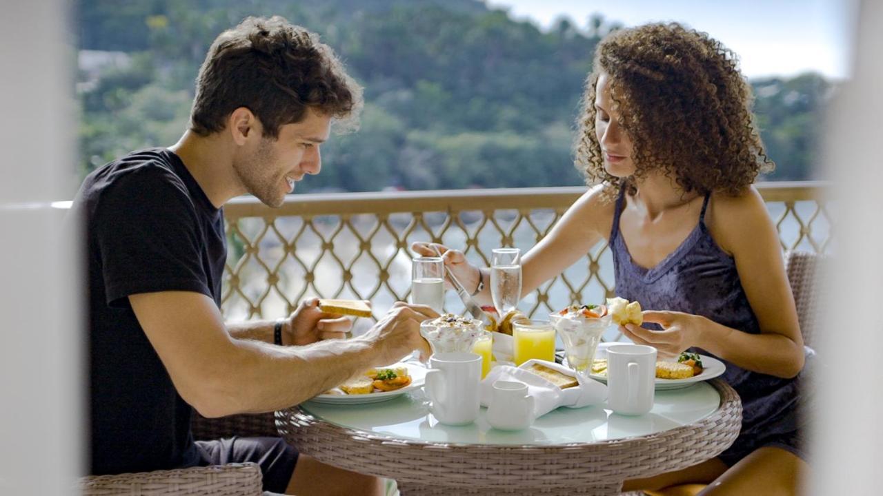 Resort Barcelo