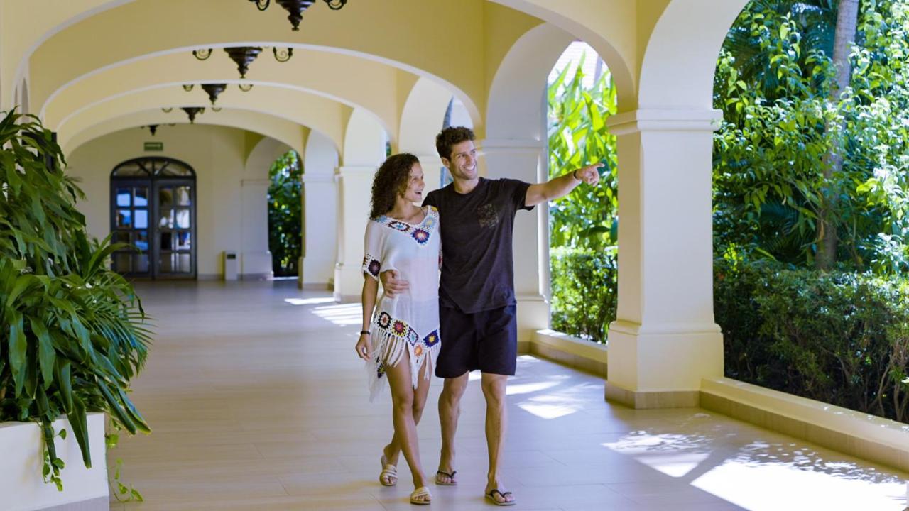 Barcelo Resort Puerto Vallarta