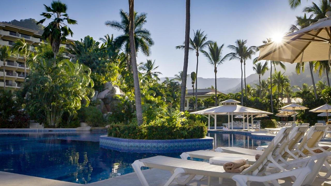 Barcelo Puerto Vallarta