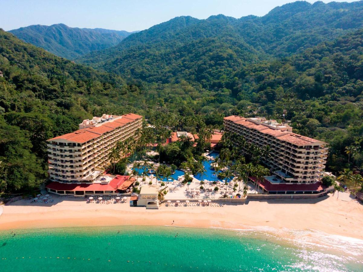 Barcelo 4* Puerto Vallarta