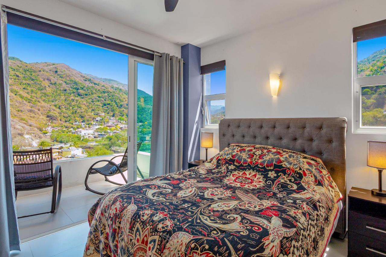 Agave Vallarta Apartment