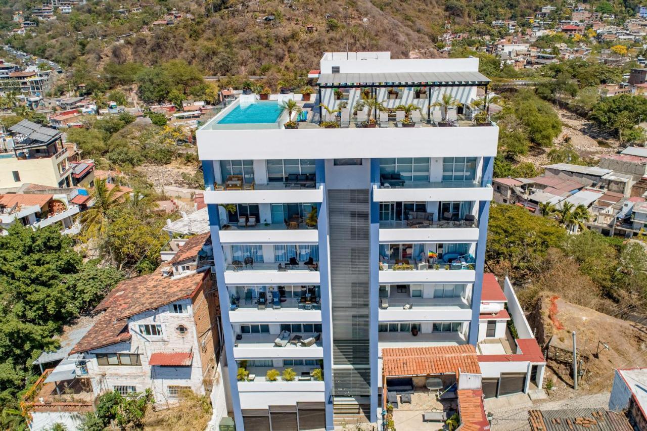 Apartment Agave Vallarta