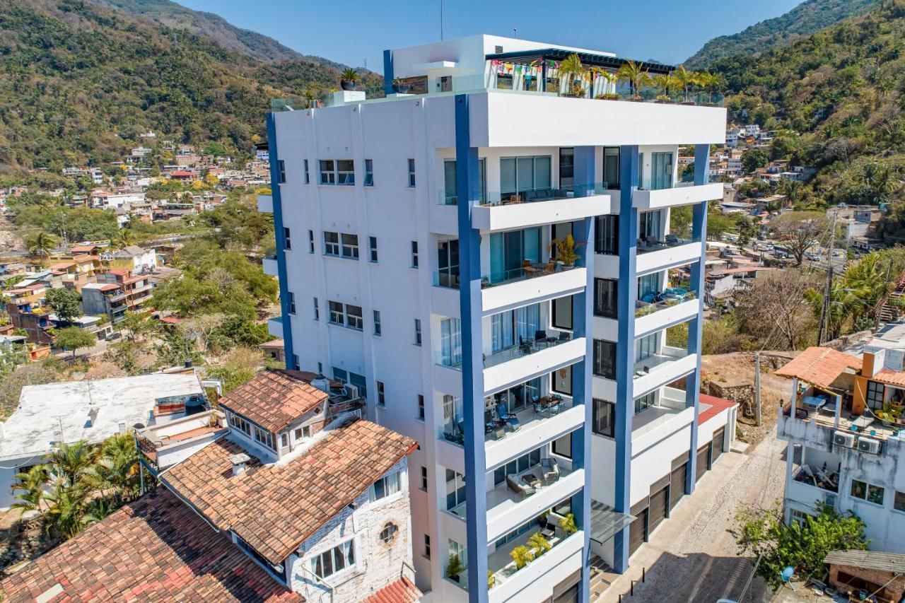 Apartment Agave Vallarta Puerto Vallarta