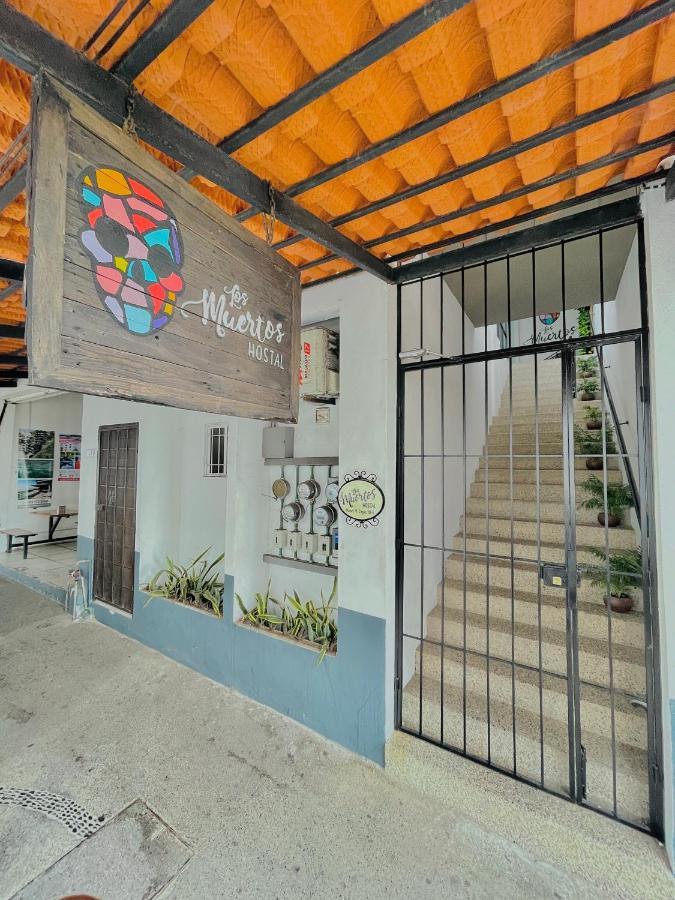 Muertos Puerto Vallarta