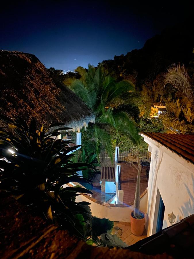 Casa Palapa *