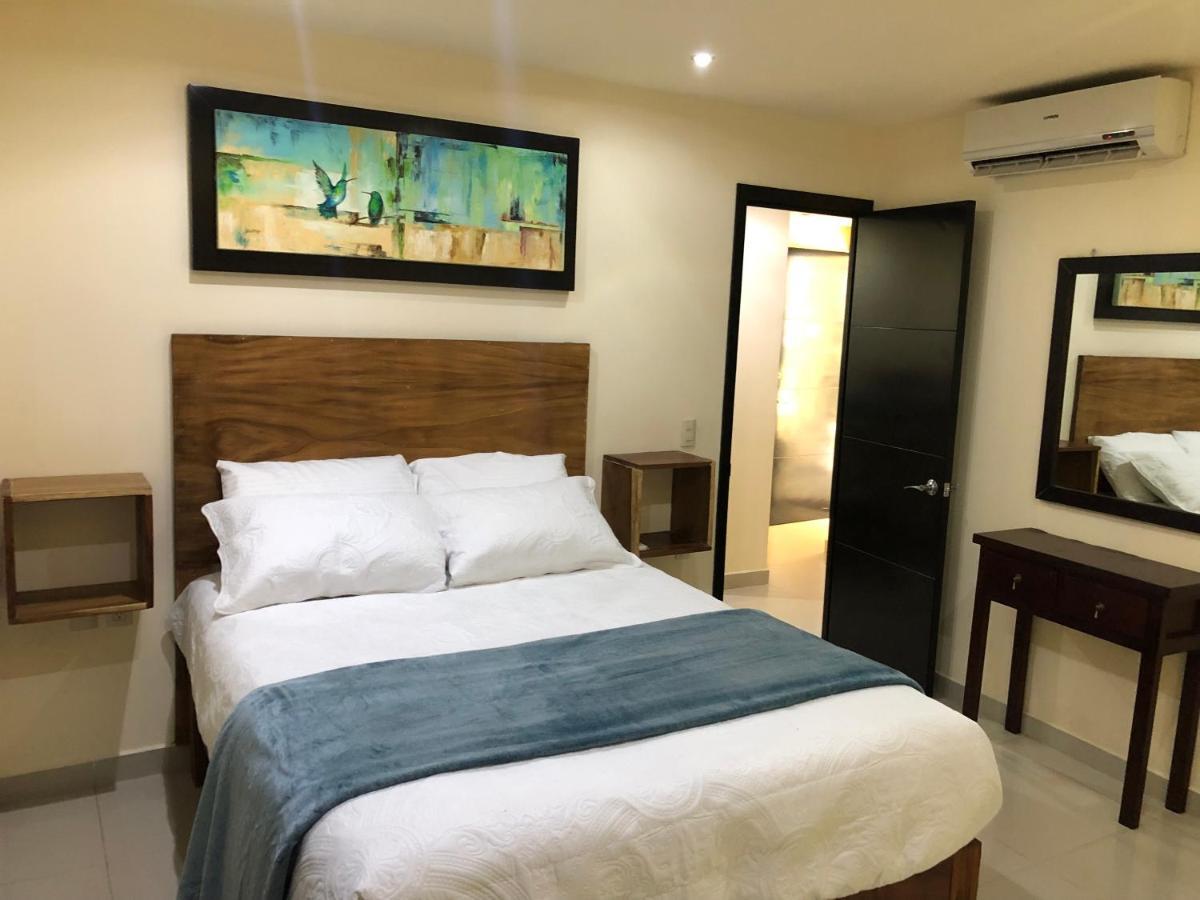 Casa Coral Apartment *