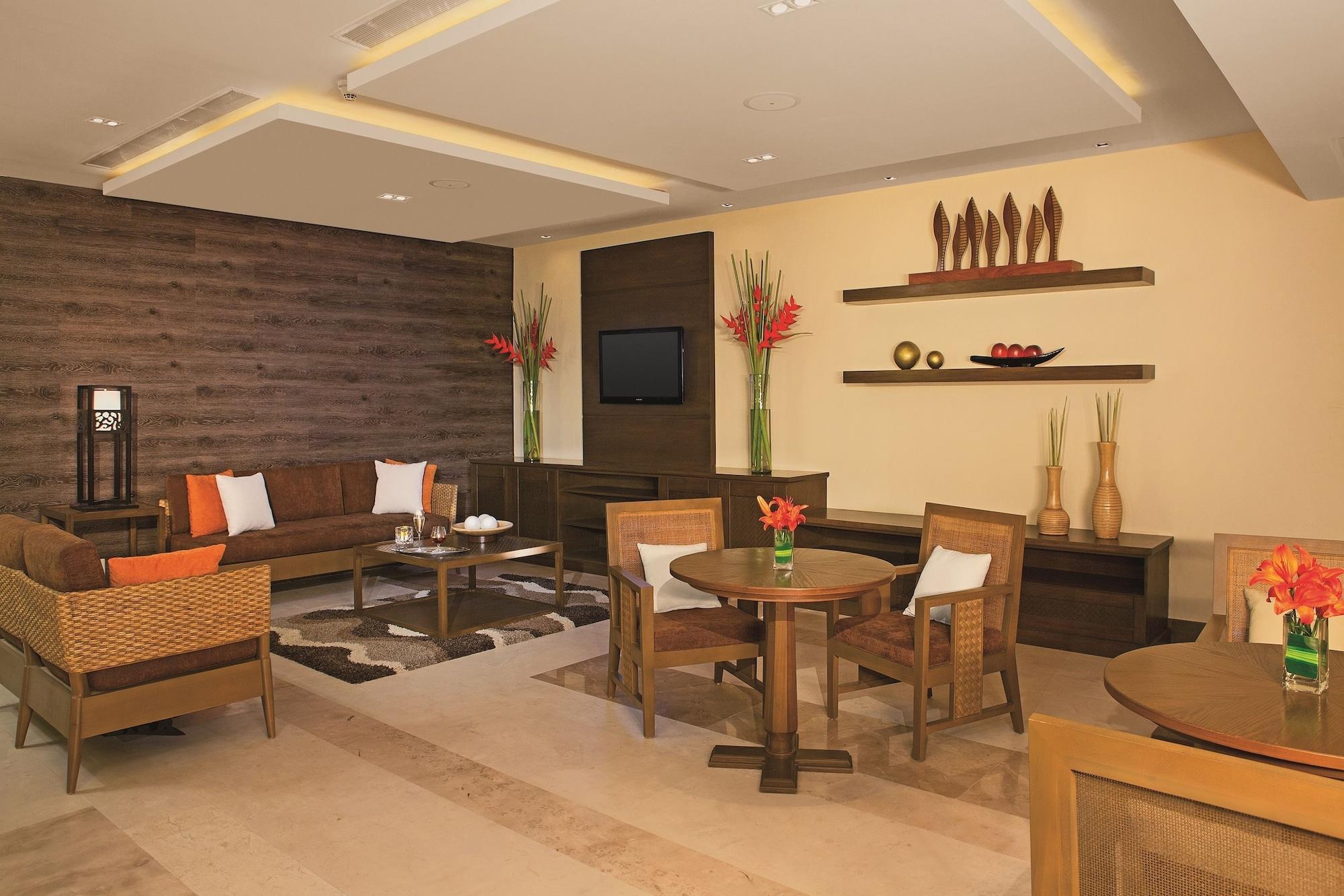 Secrets Vallarta Bay & - Adults Only Resort 5*