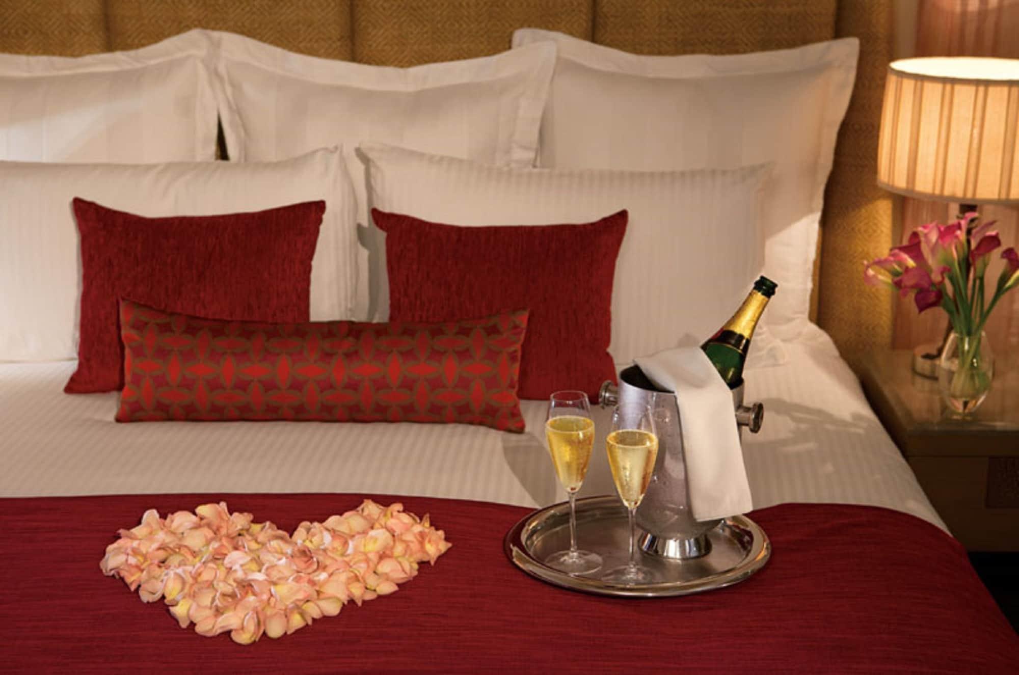 Secrets Vallarta Bay & - Adults Only 5* Puerto Vallarta