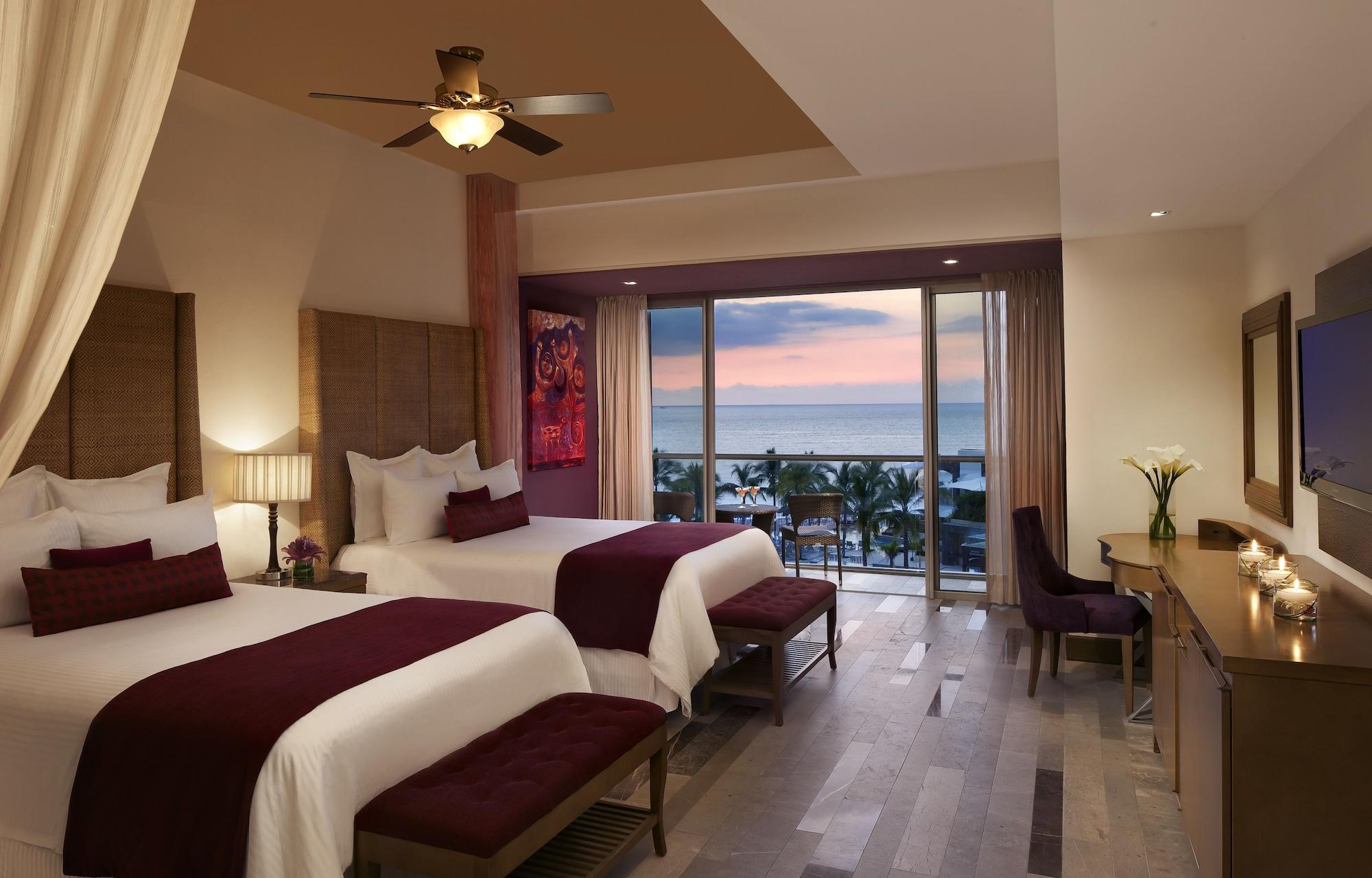 Secrets Vallarta Bay & - Adults Only Resort Puerto Vallarta