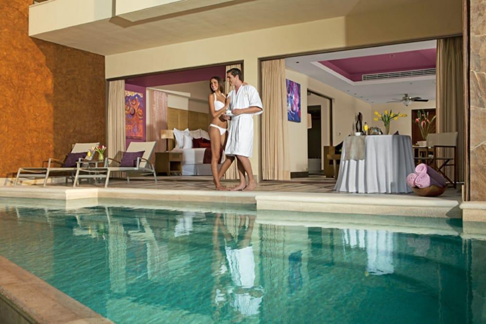 Secrets Vallarta Bay & - Adults Only Resort
