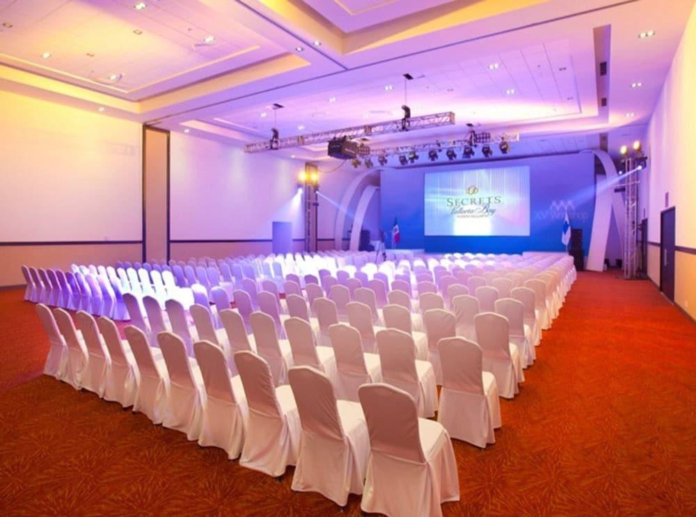 Secrets Vallarta Bay & - Adults Only 5* Puerto Vallarta