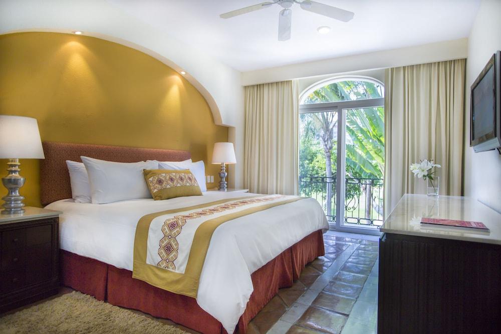 Casa Velas Boutique&ocean Club - Solo Adultos Todo Incluído Resort Puerto Vallarta