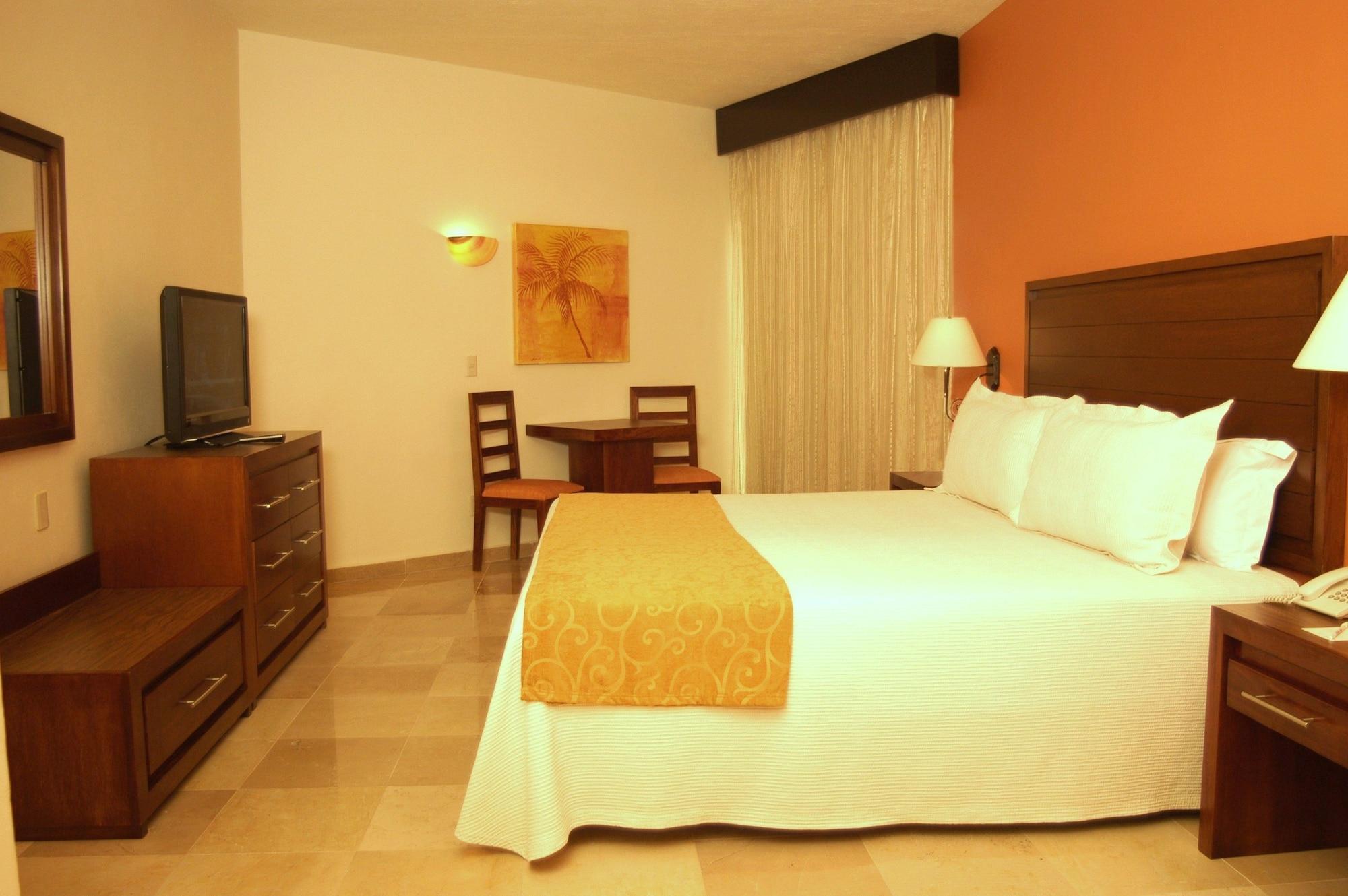 Canto Del Sol Resort 5*