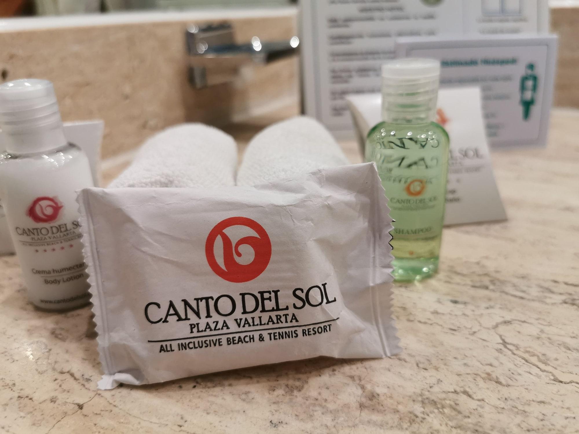 Canto Del Sol 5* Puerto Vallarta