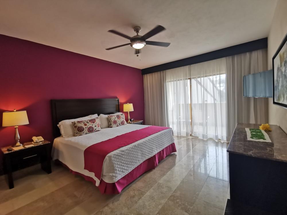 Resort Canto Del Sol