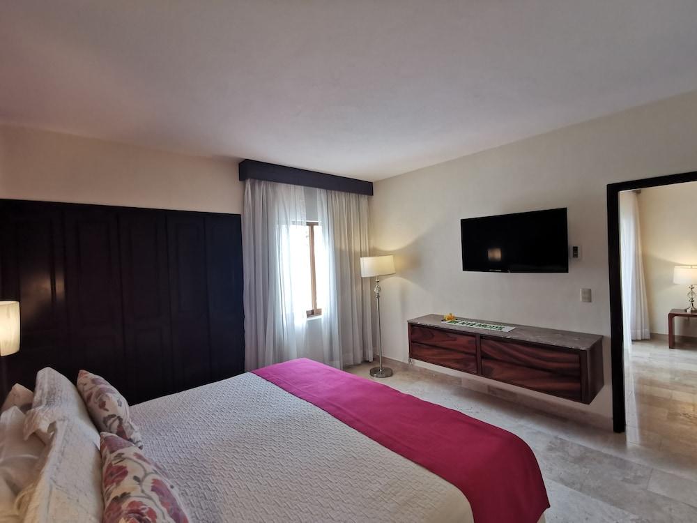 Canto Del Sol 5* Puerto Vallarta