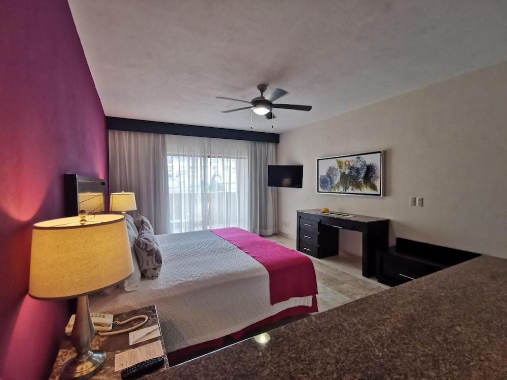 Canto Del Sol Resort Puerto Vallarta