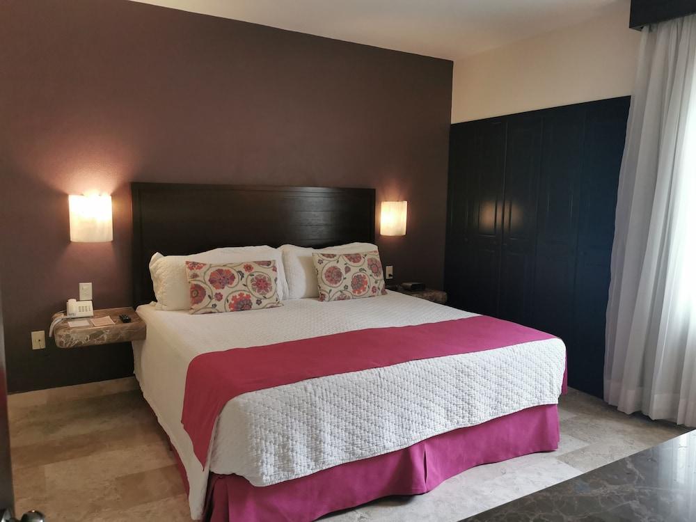 Resort Canto Del Sol Puerto Vallarta