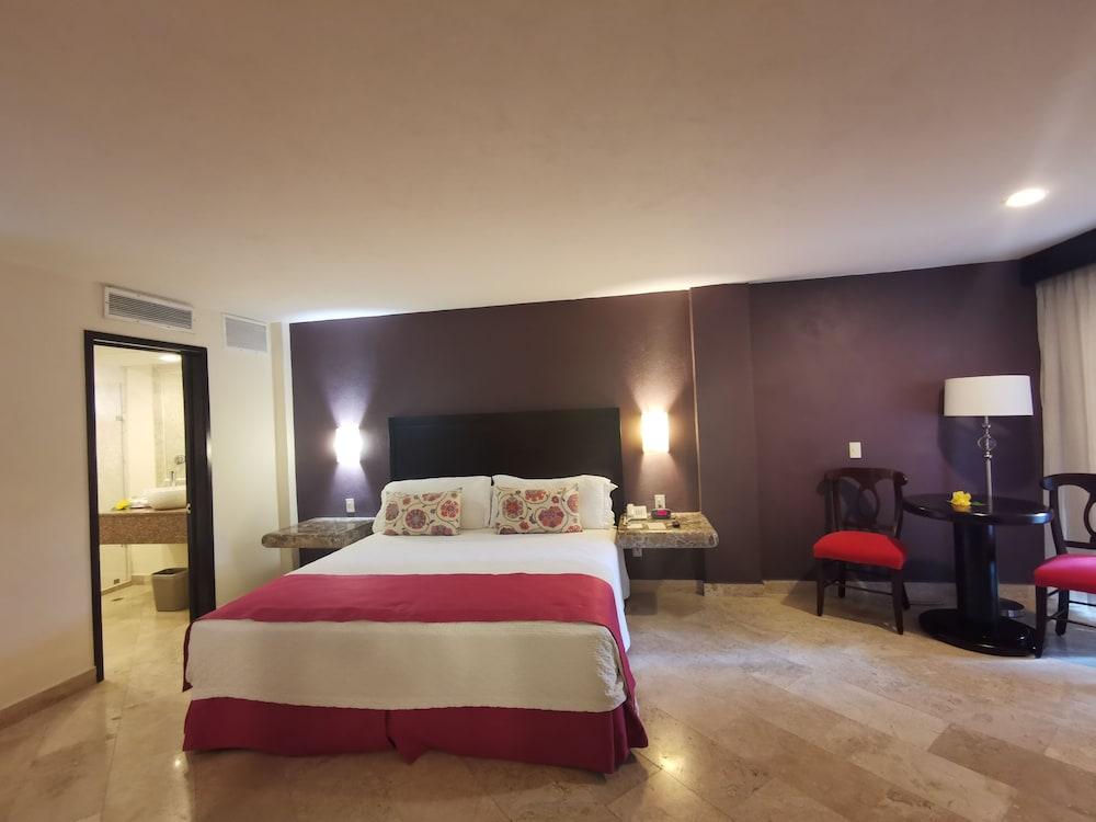 Canto Del Sol 5* Puerto Vallarta
