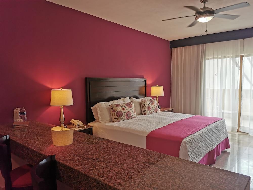 Canto Del Sol 5* Puerto Vallarta