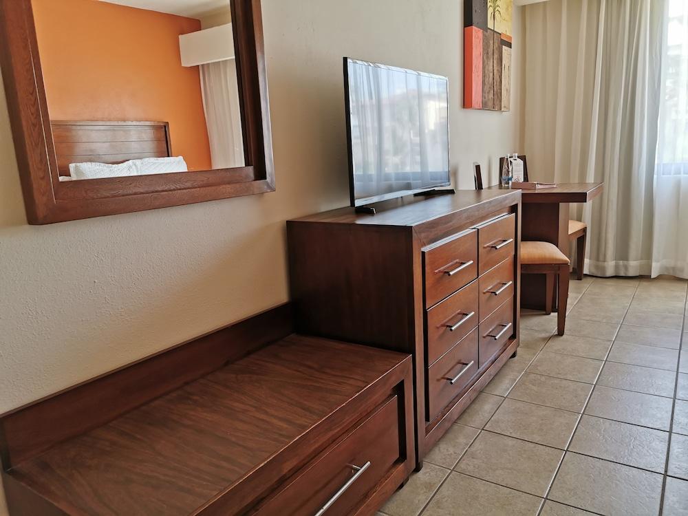 Canto Del Sol 5* Puerto Vallarta