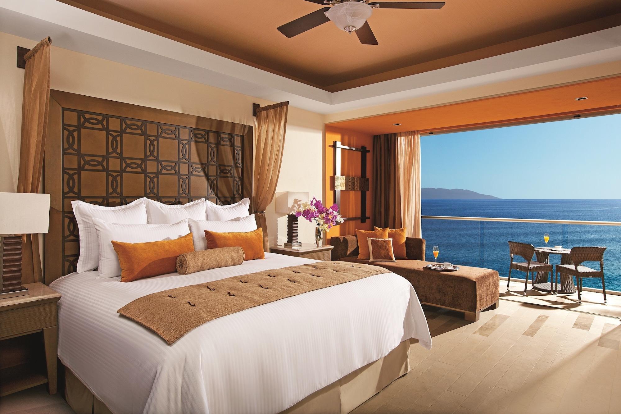 Dreams Vallarta Bay & 5*