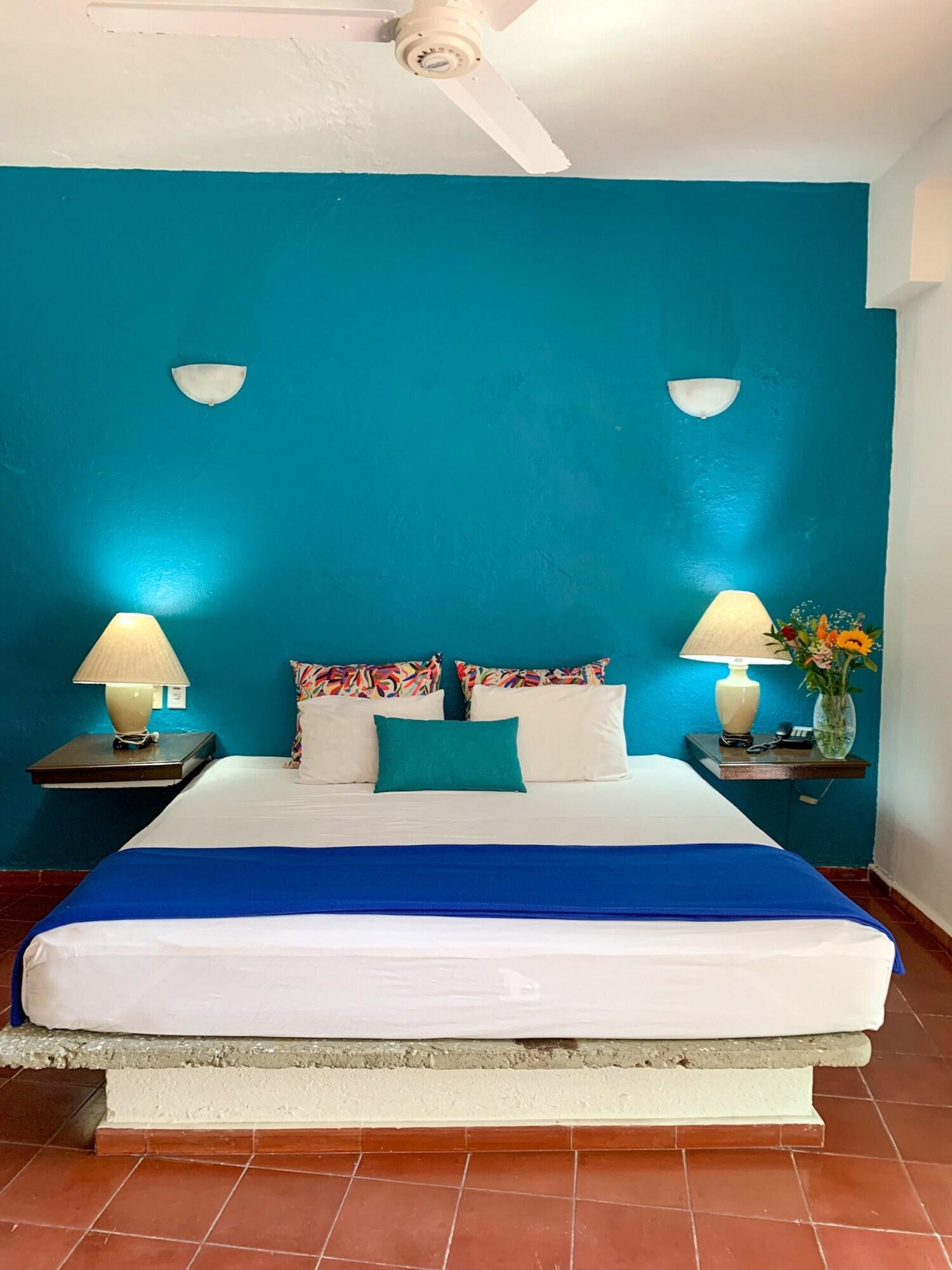 Plaza Del Rio - Family Malecón Centro 3* Puerto Vallarta