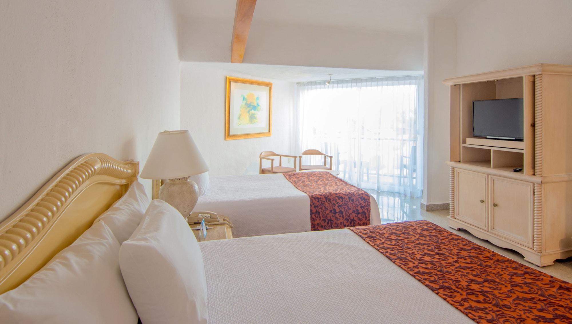 Resort Friendly Fun Vallarta Different Experiences