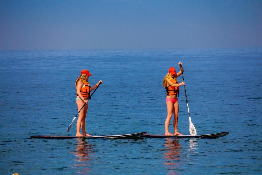Resort Friendly Fun Vallarta Different Experiences 5*