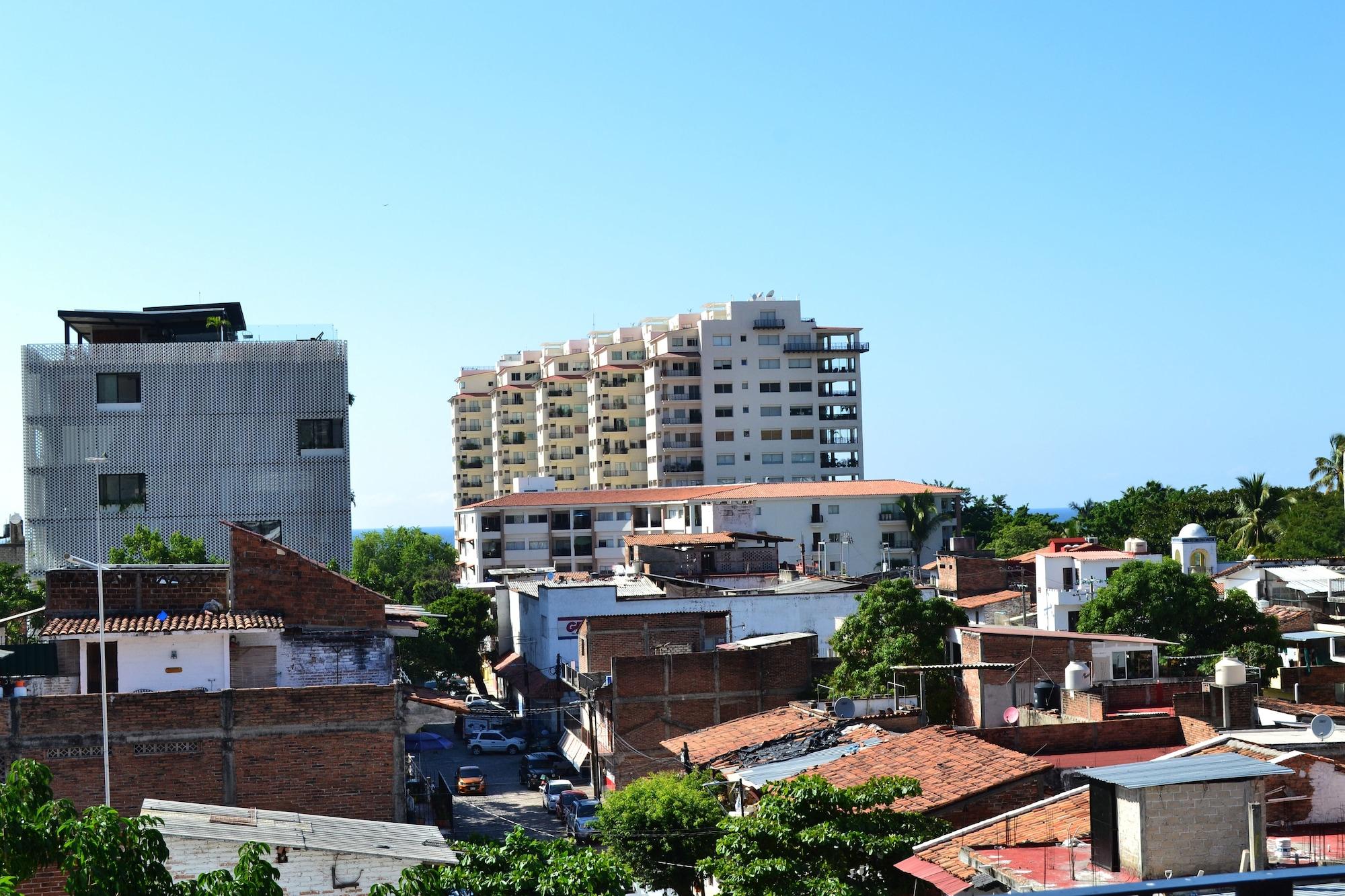 Hotel Belmar Galeria