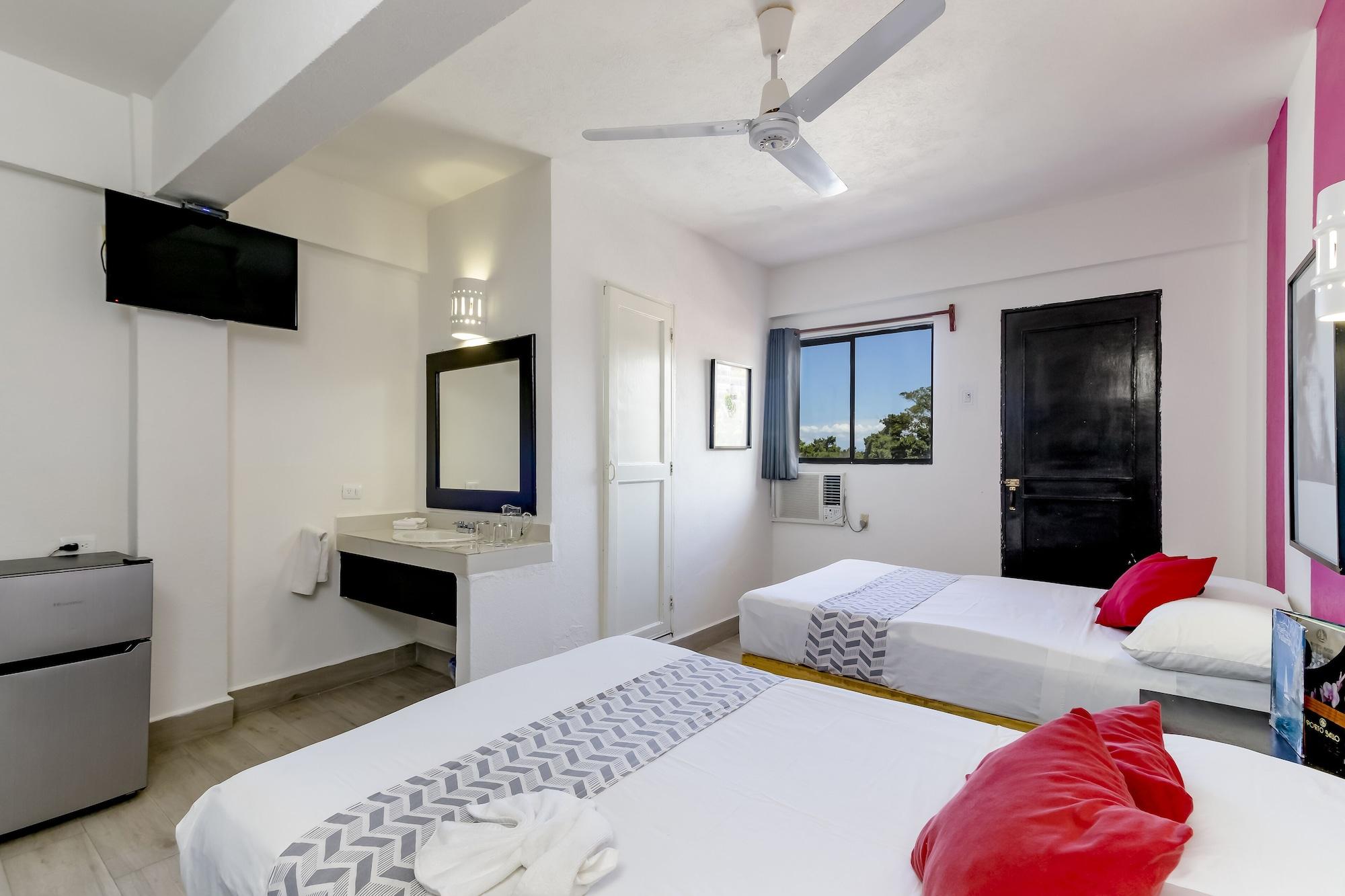 Belmar Galeria Hotel