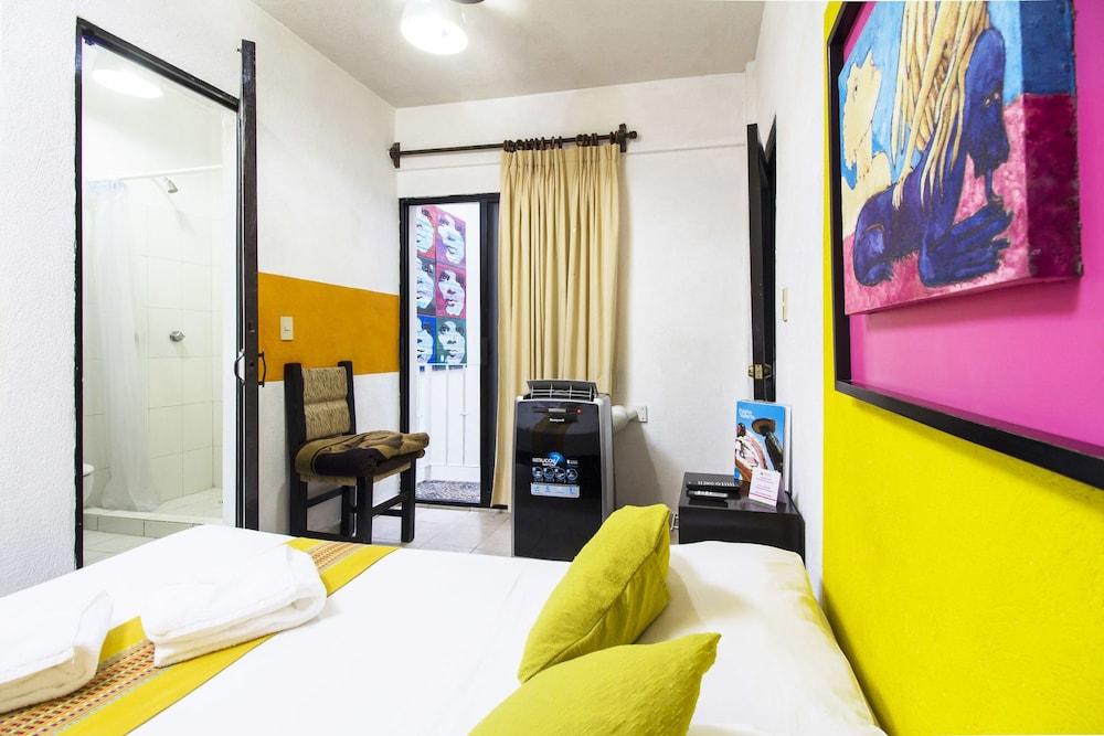 Hotel Belmar Galeria