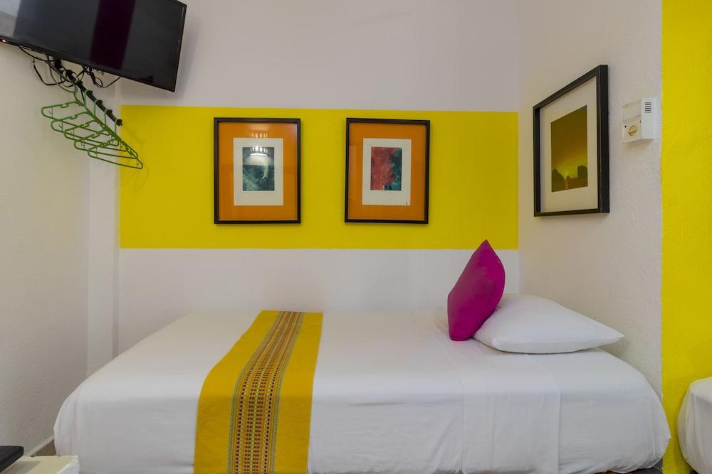 Hotel Belmar Galeria 2*